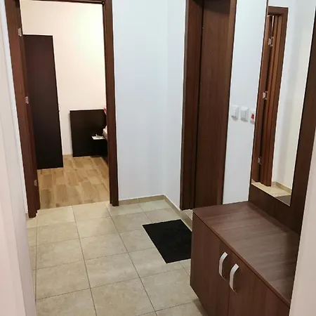 Kraev * Приморско