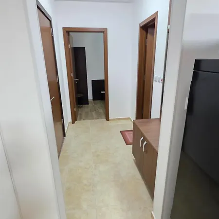 Apartment Kraev Primorsko