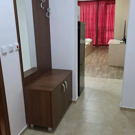 Kraev Приморско