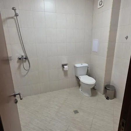 Kraev Apartment Primorsko