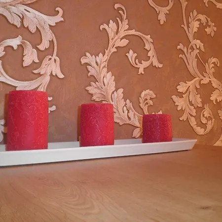 公寓 Kraev 普里莫尔斯科