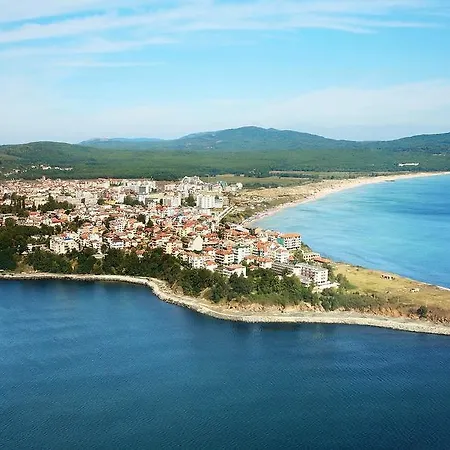 Kraev 普里莫尔斯科