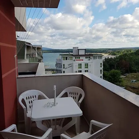 Kraev Апартаменты