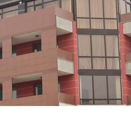 Kraev Апартаменты Приморско