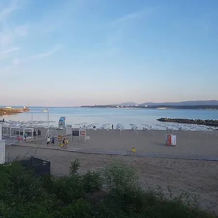 Kraev Апартаменты