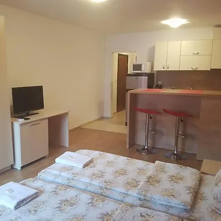 Kraev * Приморско