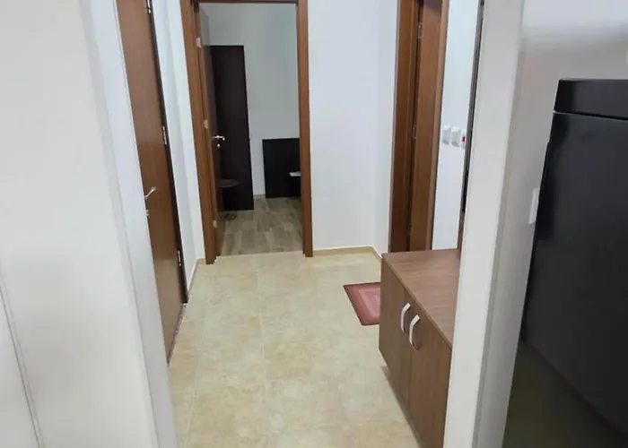 Apartment Kraev Primorsko