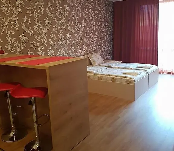 Apartment Kraev