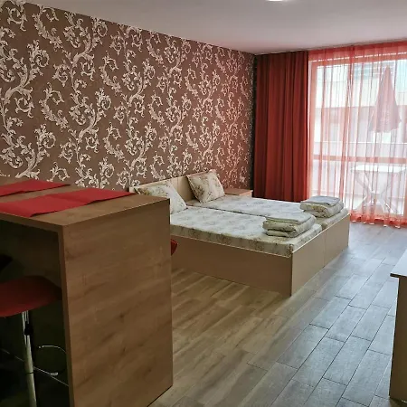 Kraev Apartament Primorsko