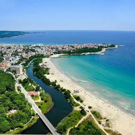 Apartament Kraev