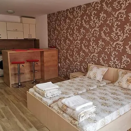 Kraev Appartement