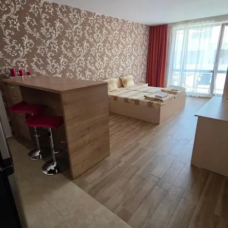 Apartament Kraev *