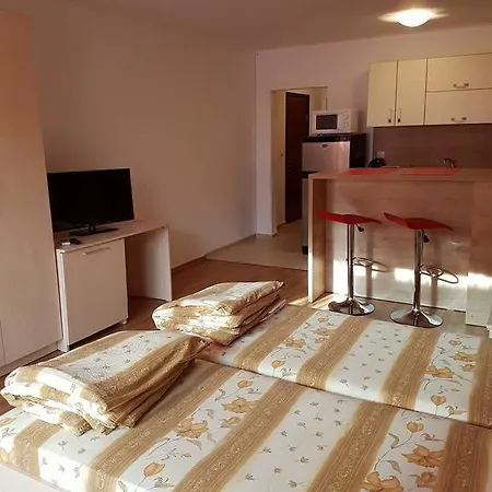 Apartament Kraev Primorsko