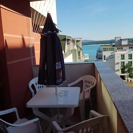 Kraev Apartament Primorsko