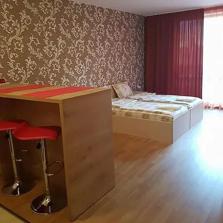 Apartament Kraev